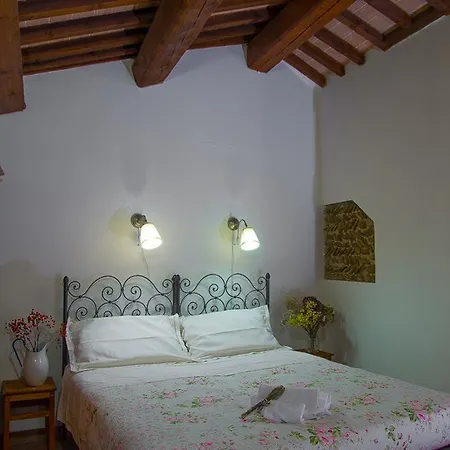 Agriturismo Rio Manzolo * Brisighella