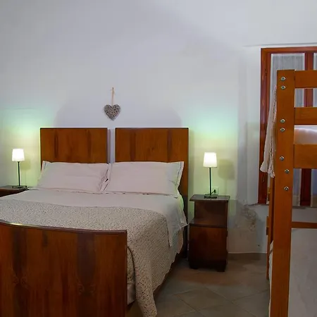 Agriturismo Rio Manzolo Çiftlik konaklama Brisighella