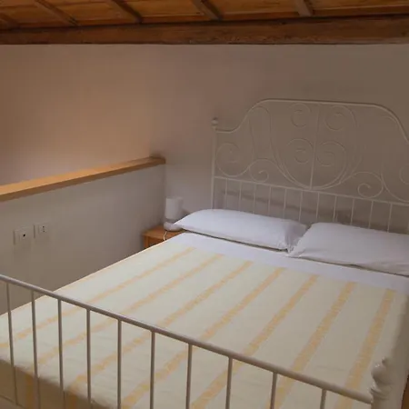 Agriturismo Rio Manzolo Çiftlik konaklama Brisighella