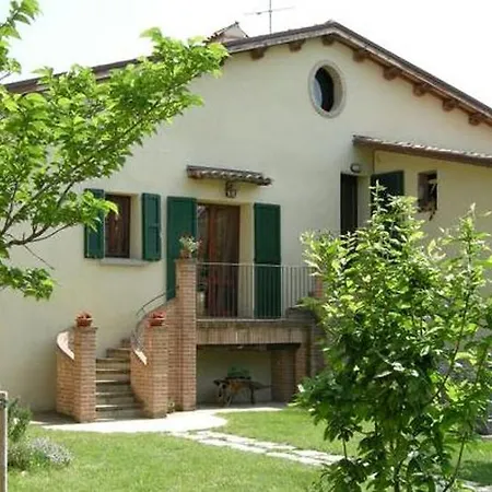 Agriturismo Rio Manzolo * Brisighella