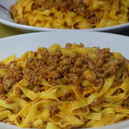 Agriturismo Rio Manzolo