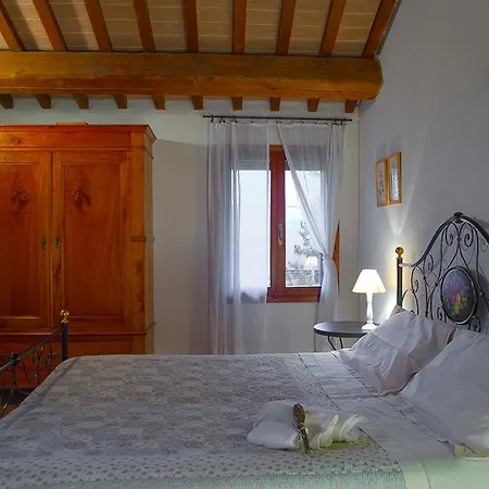 Agriturismo Rio Manzolo 브리시그헬라