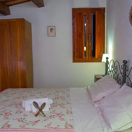 Agriturismo Rio Manzolo *