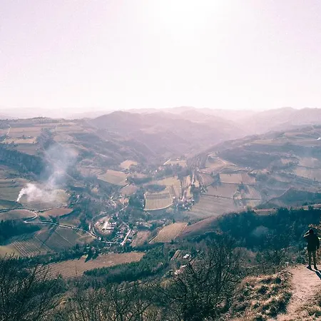 Agriturismo Rio Manzolo *