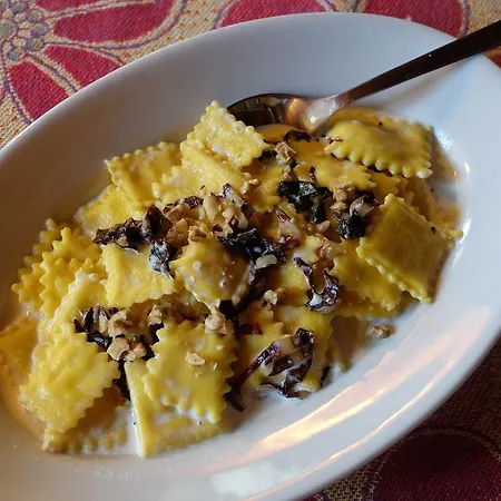 Agriturismo Rio Manzolo *