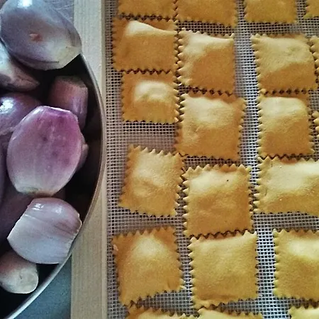 팜스테이 Agriturismo Rio Manzolo 브리시그헬라