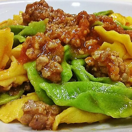 Agriturismo Rio Manzolo * 브리시그헬라