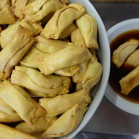 팜스테이 Agriturismo Rio Manzolo 브리시그헬라