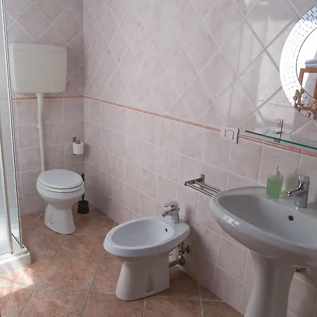 Agriturismo Rio Manzolo 팜스테이 *