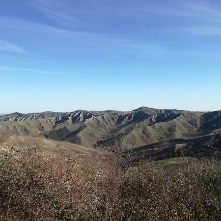 Agriturismo Rio Manzolo 브리시그헬라