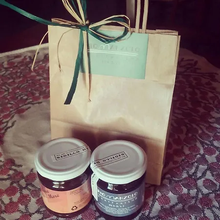 Agriturismo Rio Manzolo