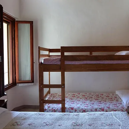 Agriturismo Rio Manzolo