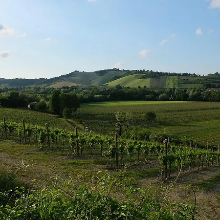 Agriturismo Rio Manzolo