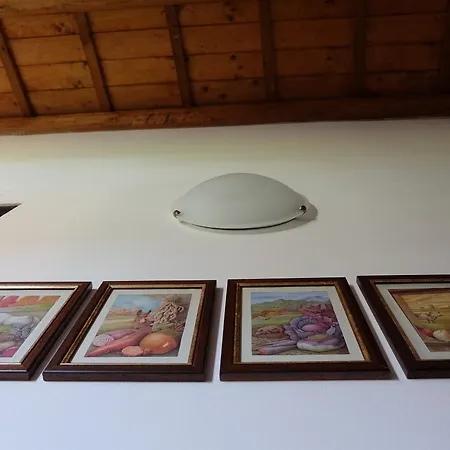 Agriturismo Rio Manzolo * 브리시그헬라