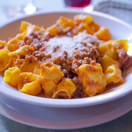 Agriturismo Rio Manzolo 팜스테이 브리시그헬라