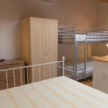 팜스테이 Agriturismo Rio Manzolo *