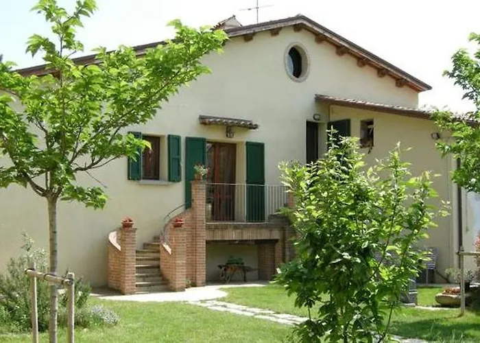 Agriturismo Rio Manzolo * Brisighella