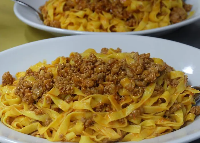 Agriturismo Rio Manzolo