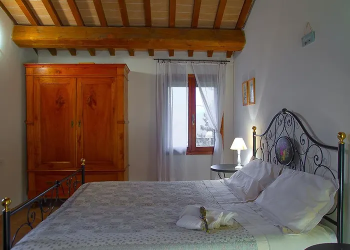 Agriturismo Rio Manzolo Brisighella