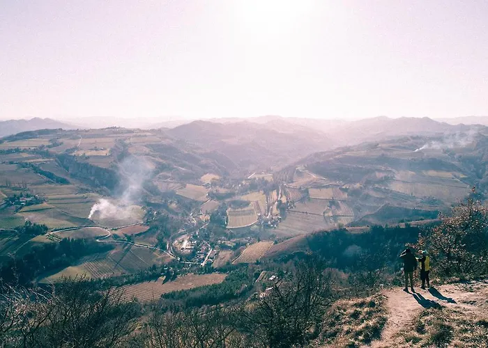 Agriturismo Rio Manzolo *