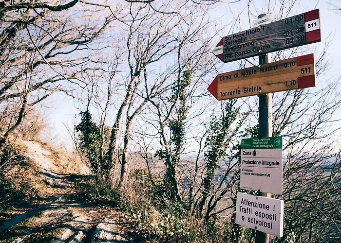 Bauernhof Agriturismo Rio Manzolo *