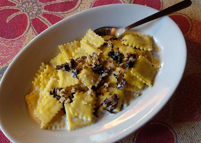 Agriturismo Rio Manzolo *