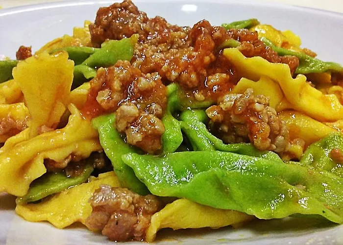 Agriturismo Rio Manzolo * Brisighella