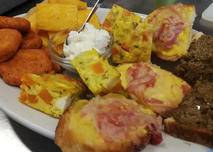 Agriturismo Rio Manzolo * Brisighella