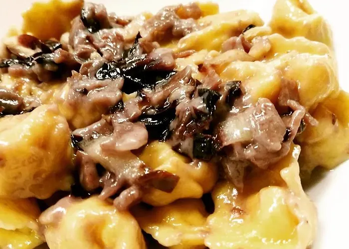 Agriturismo Rio Manzolo Bauernhof Brisighella