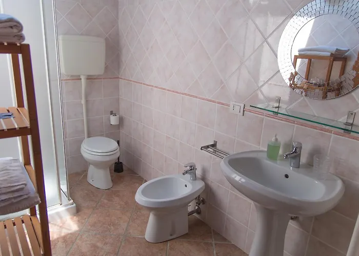 Agriturismo Rio Manzolo Séjour à la ferme *