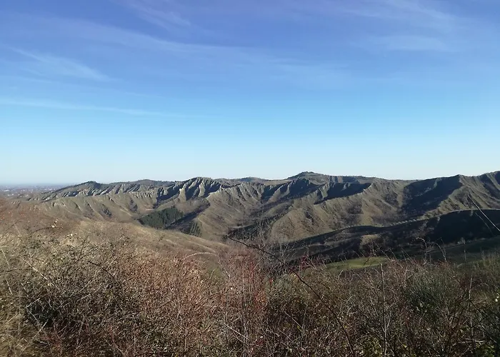 Agriturismo Rio Manzolo Brisighella