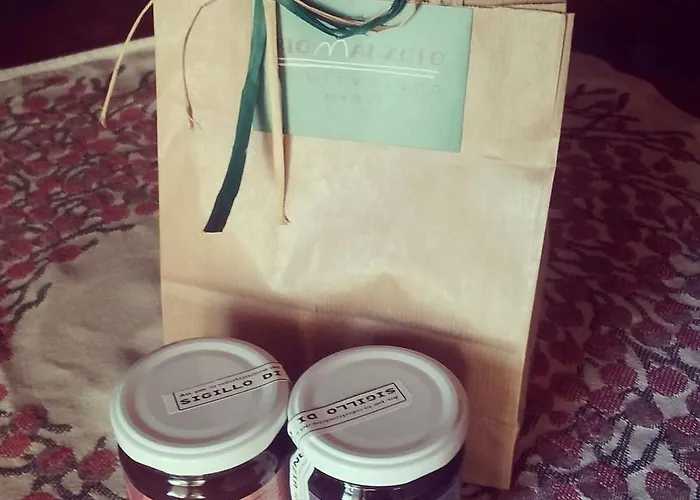 Agriturismo Rio Manzolo