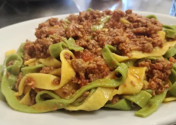 Bauernhof Agriturismo Rio Manzolo