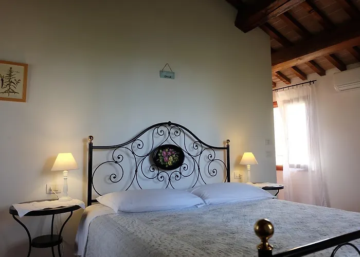 Agriturismo Rio Manzolo Brisighella