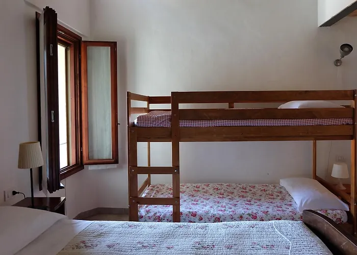 Agriturismo Rio Manzolo