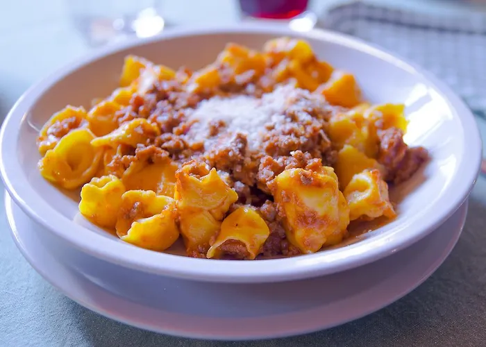 Agriturismo Rio Manzolo Séjour à la ferme Brisighella