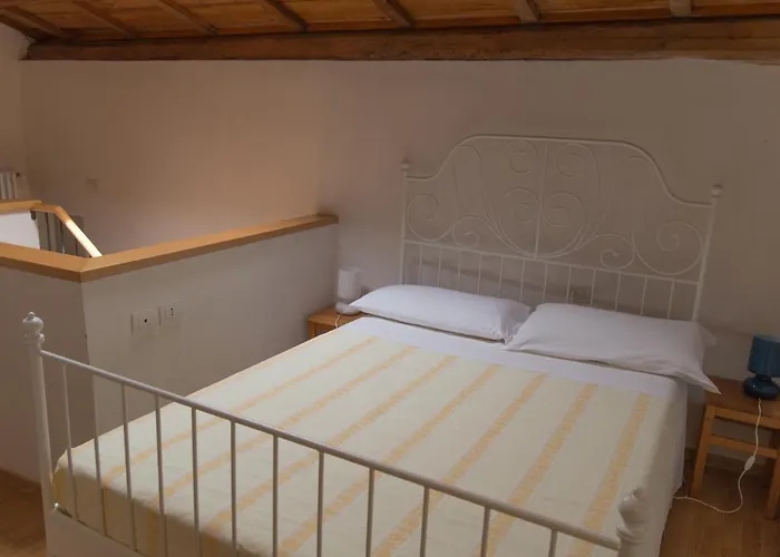 Agriturismo Rio Manzolo Séjour à la ferme Brisighella